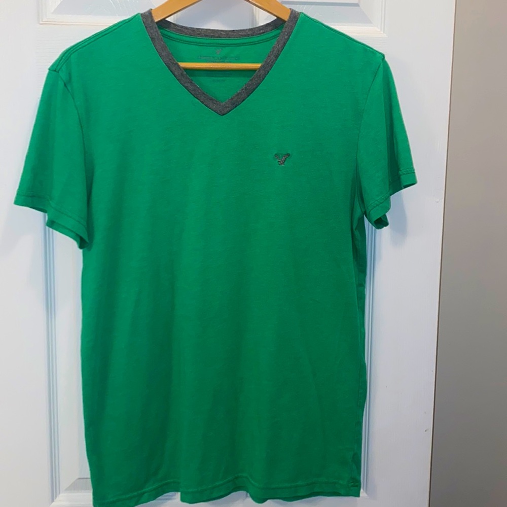 American Eagle